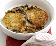 Schnitzel recipe